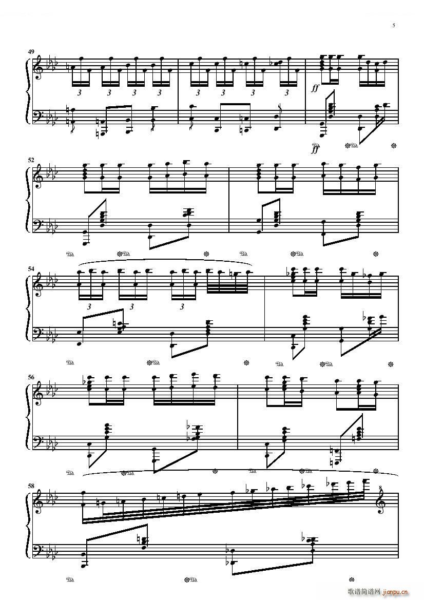 Bizet Smith Carmen Carmen(十字及以上)5