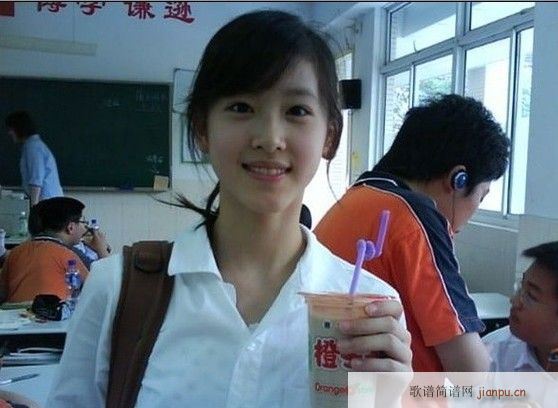 鲜红色的对勾(六字歌谱)1