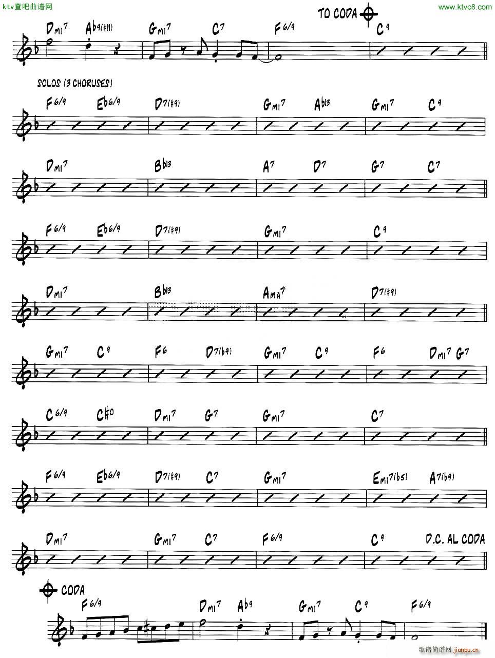 HERE S TO THE PEOPLE jazz系列(十字及以上)3