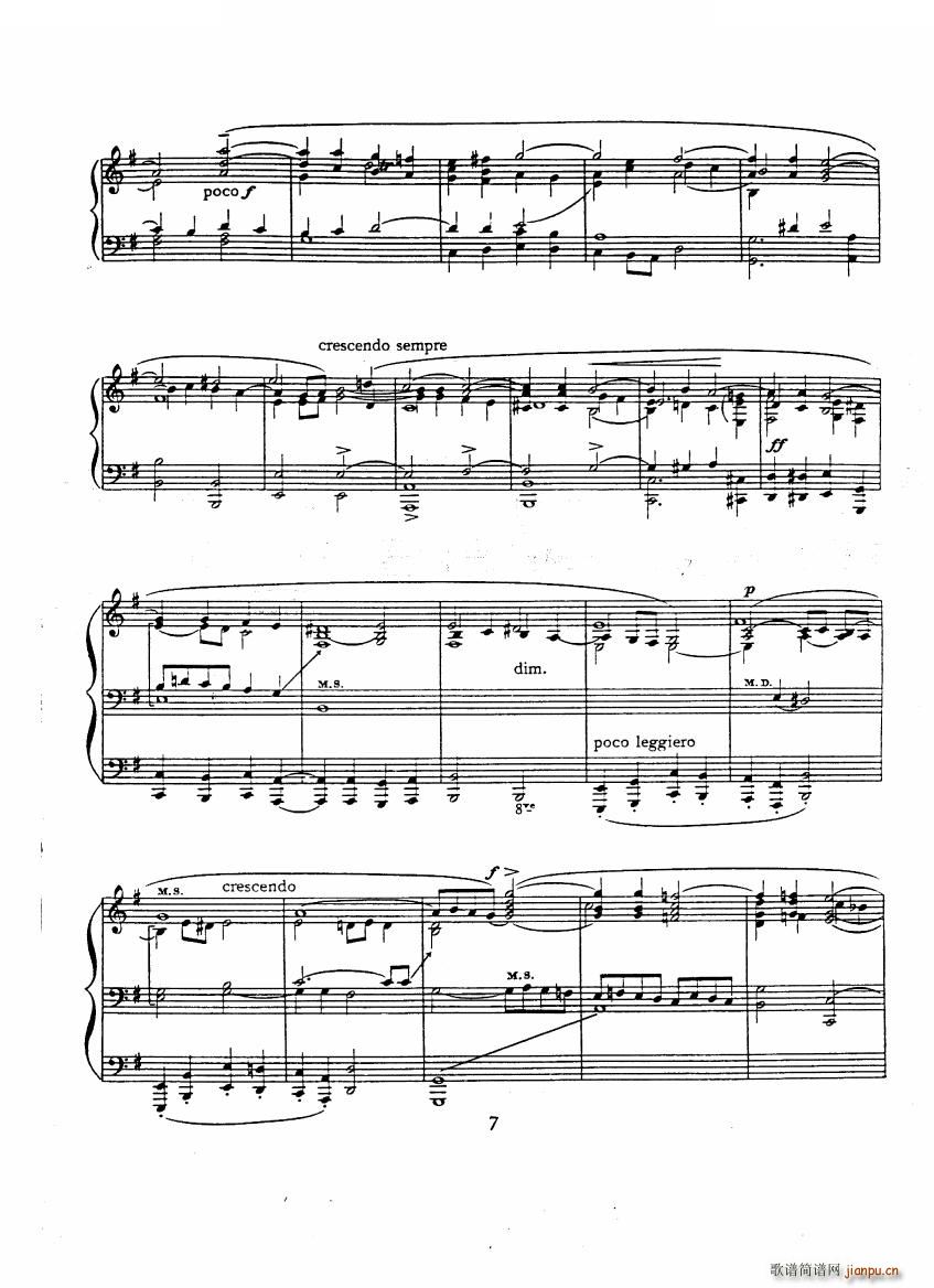 Bach Bax Fantasia Fantasia(十字及以上)3