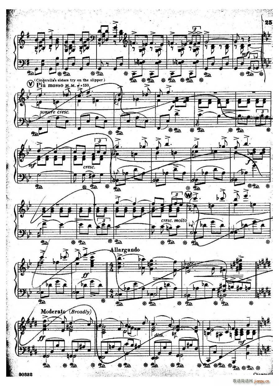Coates Cinderella 3 Cinderella 3(十字及以上)7