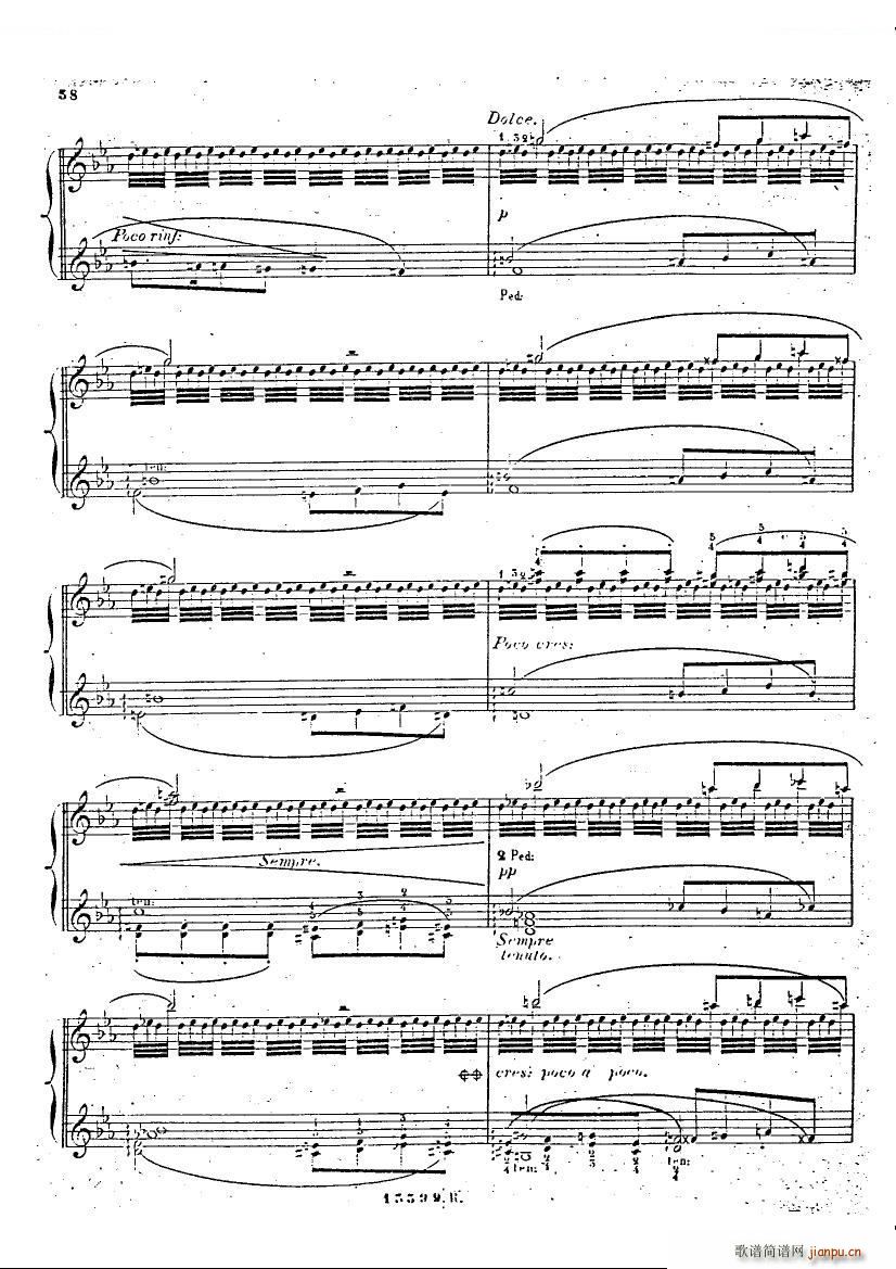 Beethoven Alkan Concerto Concerto(十字及以上)37