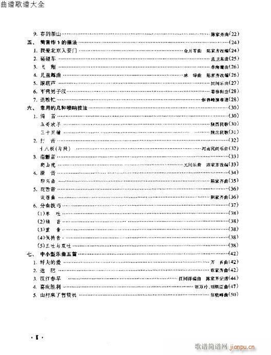 前言-14页(唢呐谱)3