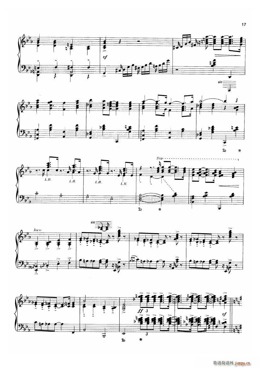 Gershwin wodehouse looking looking(十字及以上)5