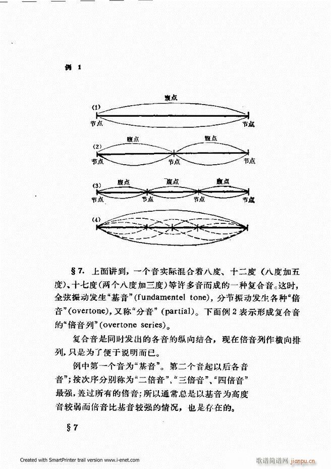 律学 第三次修订版 目录前言1 60(十字及以上)11