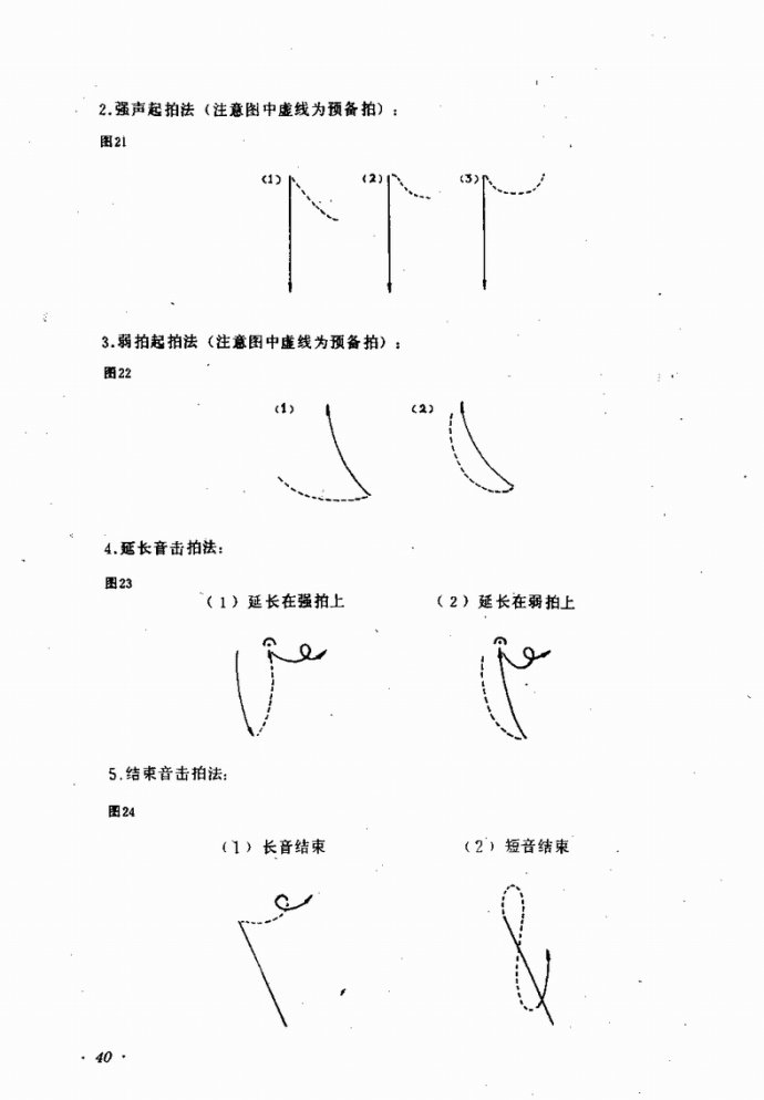 目录前言?1-40(九字歌谱)48