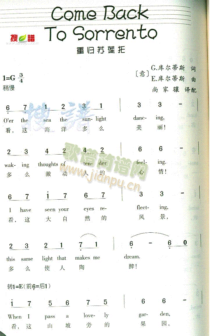ComeBackToSorrento(十字及以上)1