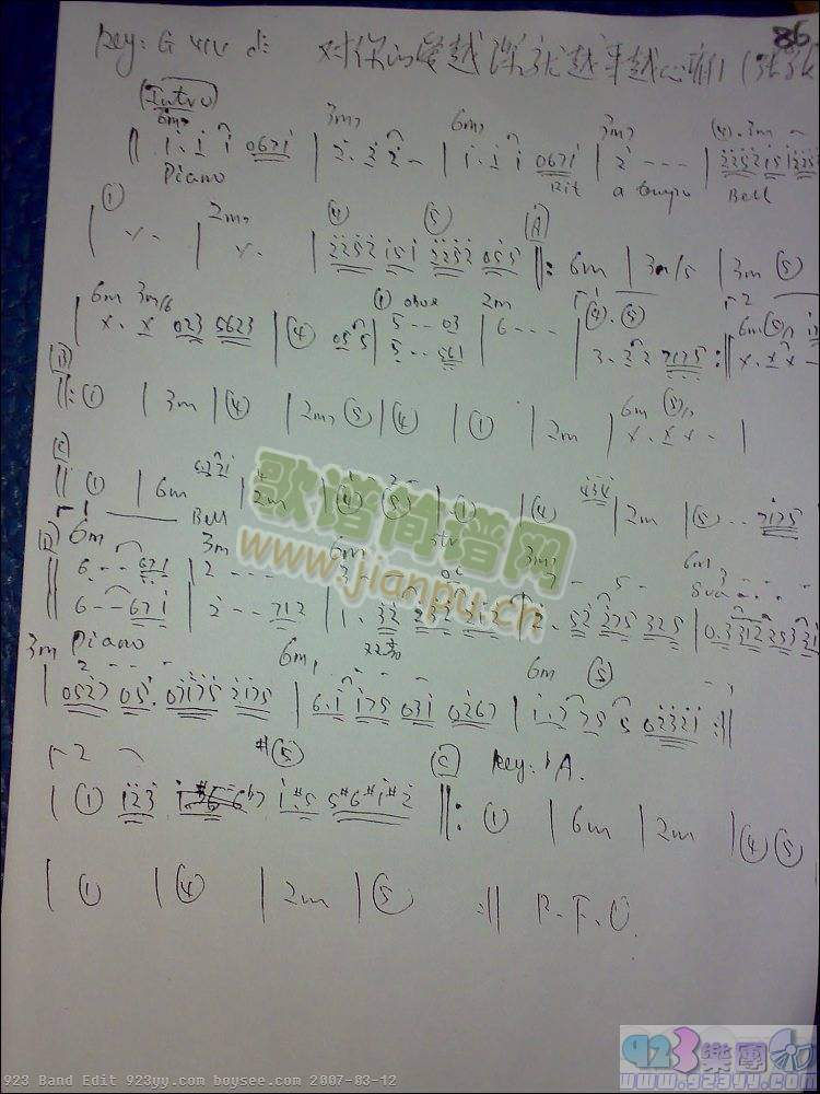 张学友-对你的爱越深就越来越新痛(十字及以上)1