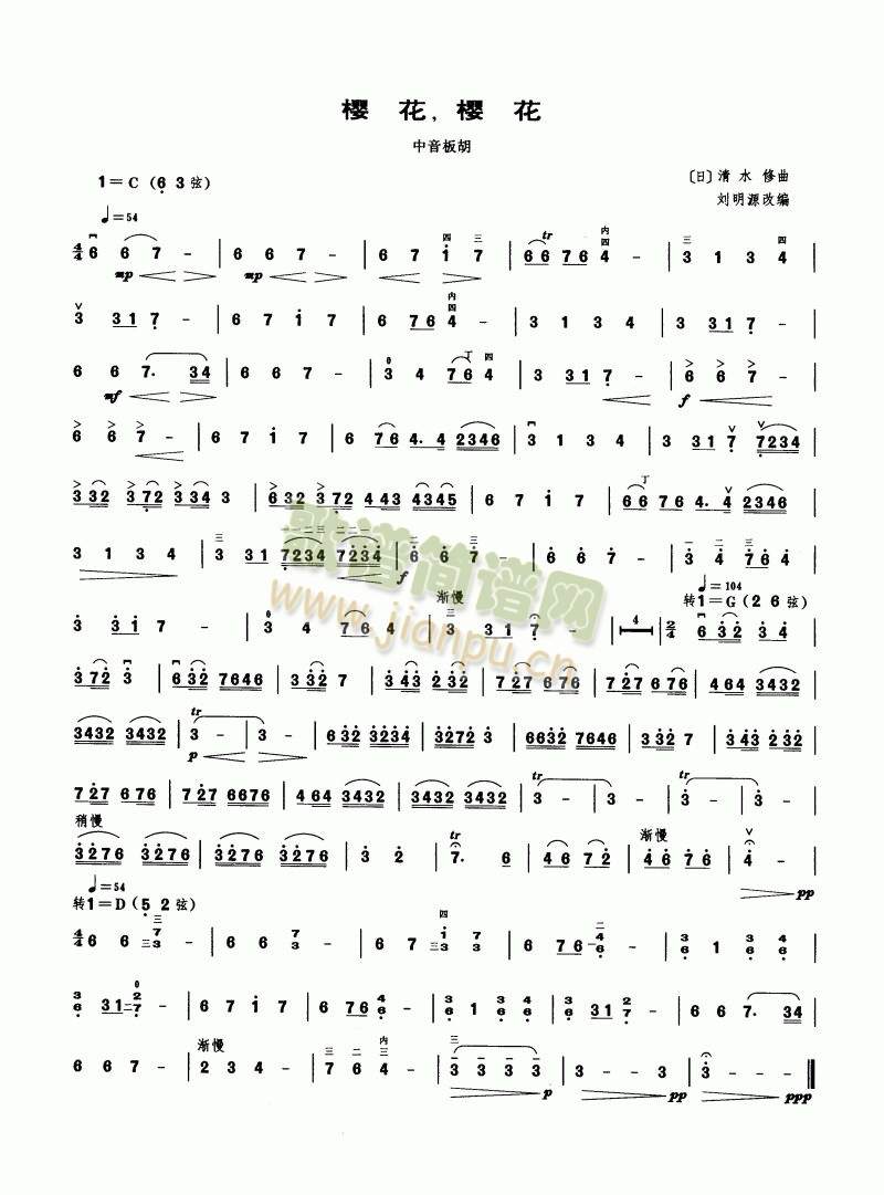 樱花,樱花(其他)1