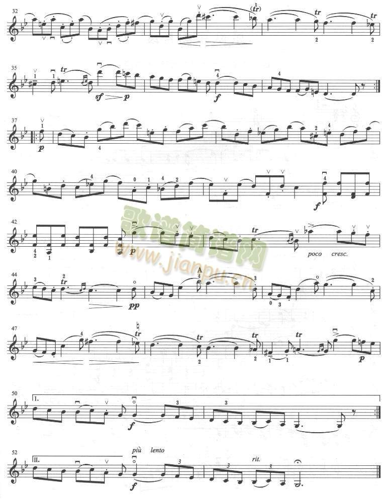 塔尔蒂尼(其他)6