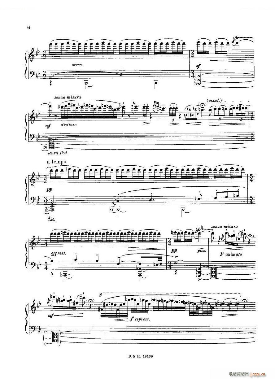 Britten Nightpiece Nightpiece(十字及以上)5