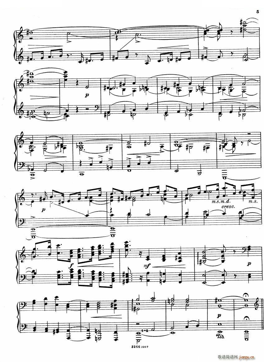 101 1 prelude and fugue prelude and fugue(十字及以上)3