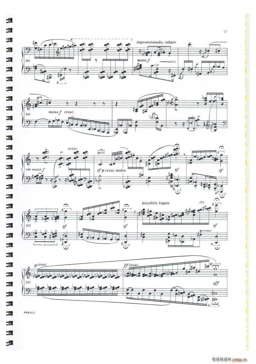Augustyn Rafal Monosonata Monosonata(十字及以上)14