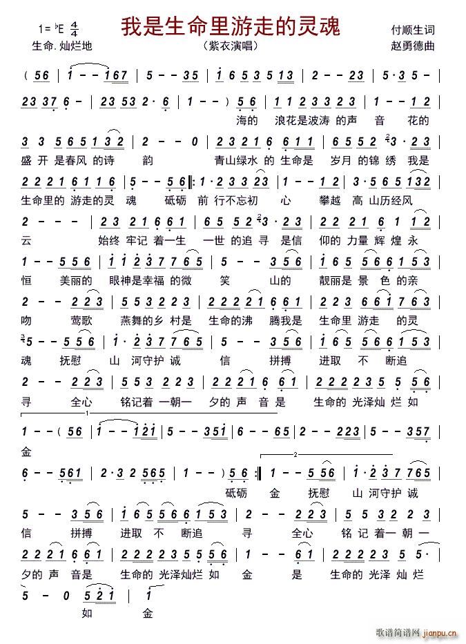 我是生命里游走的灵魂(十字及以上)1