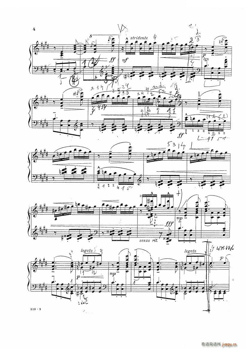 Blanchet Op 18 Turquie Op 18 Turquie(十字及以上)33