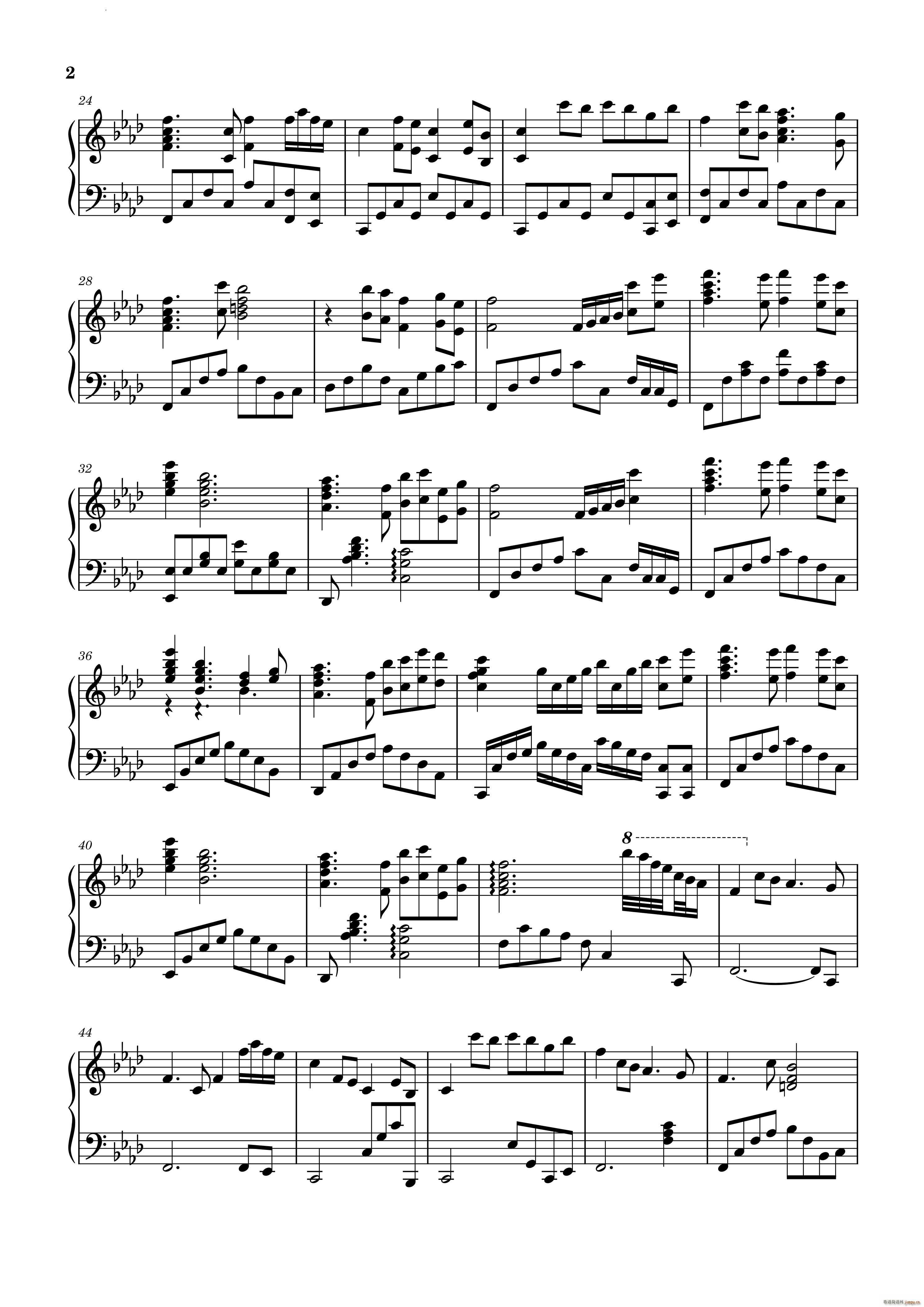 铁血丹心83版 射雕英雄传 主题曲(十字及以上)3