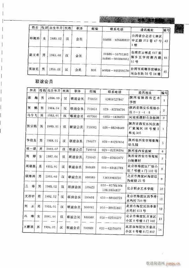中国笙艺术541 598(笙谱)55