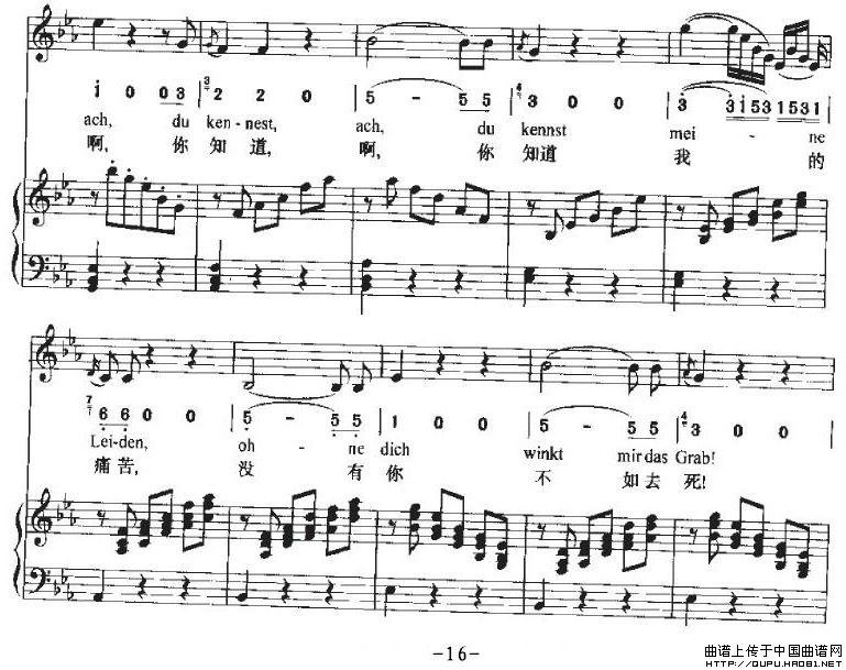 Ha，TreuloserP16(十字及以上)1
