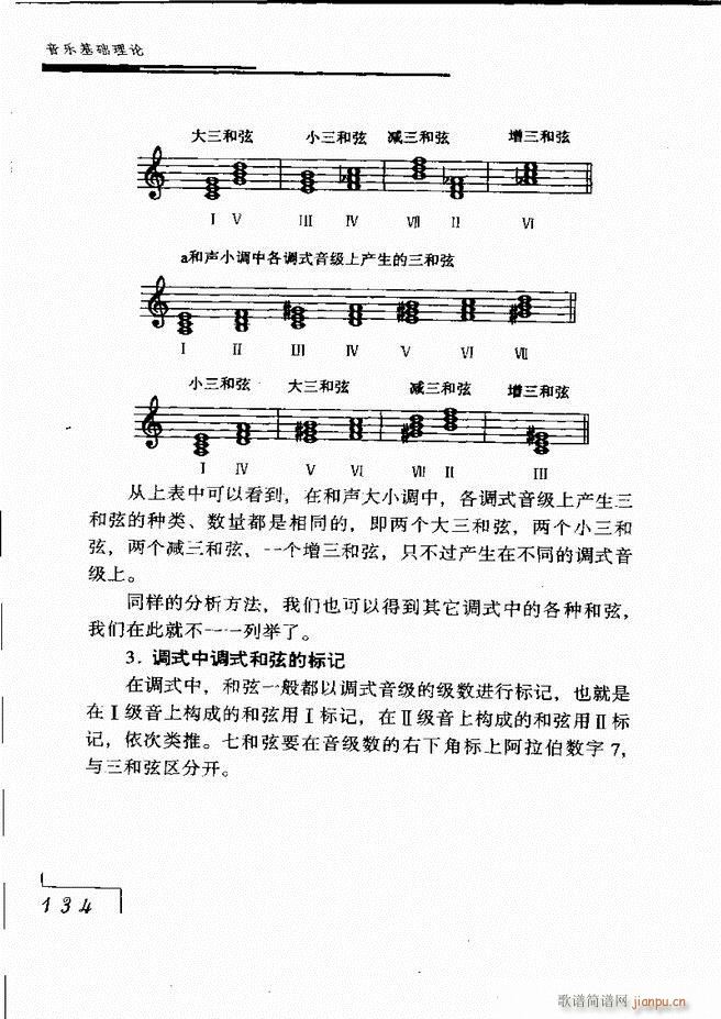 音乐基础理论121 180(十字及以上)14