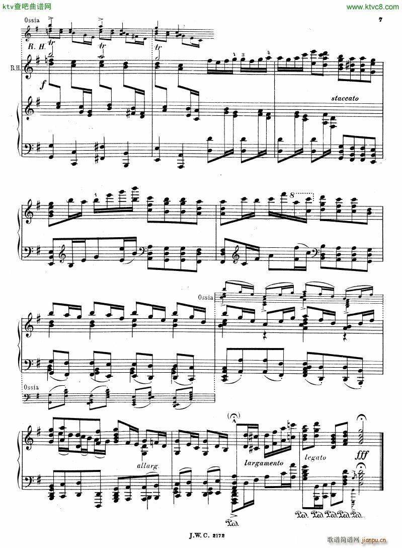 Bach Rummel Transcriptions(钢琴谱)22