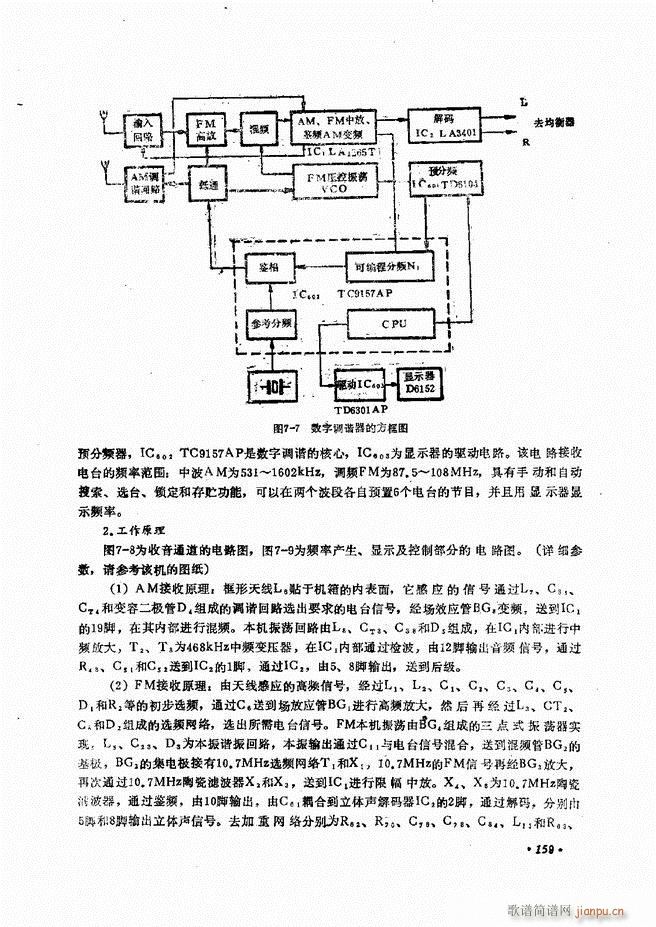 音响设备原理与维修121 180(十字及以上)47