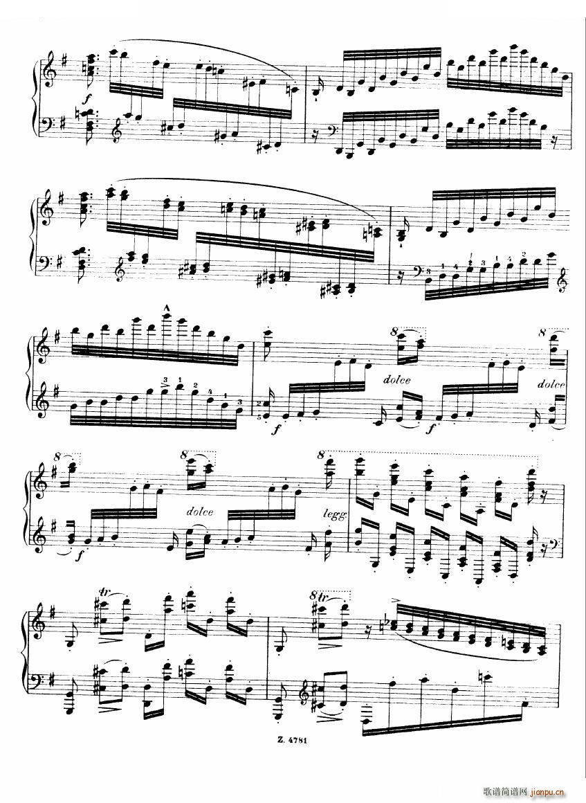 Busoni an die jugend 4 an die jugend 4(十字及以上)5