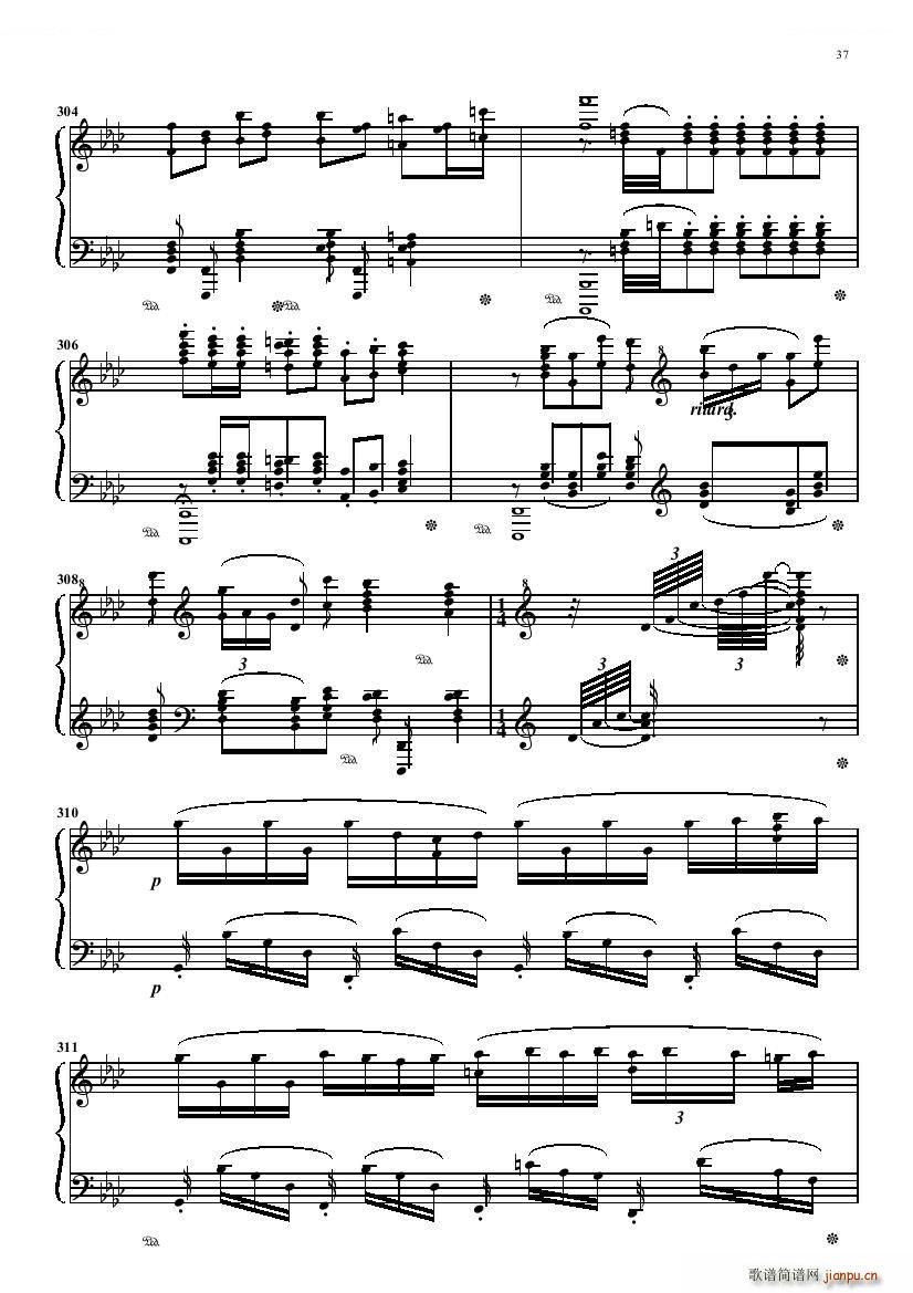 Bizet Smith Carmen Carmen(十字及以上)37