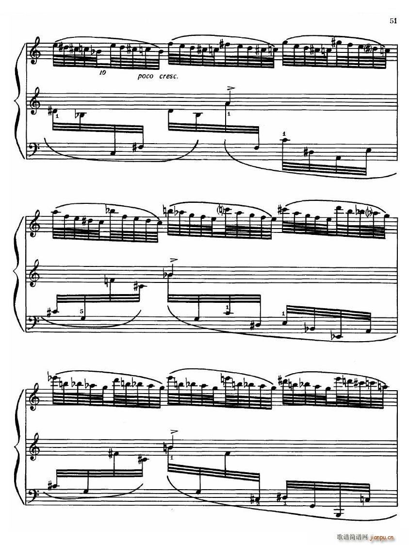 Dutilleux Sonata Sonata(十字及以上)26