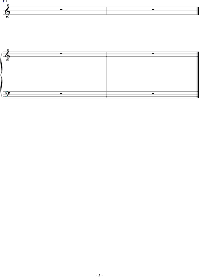 encodedby21stcenturymedia(钢琴谱)5