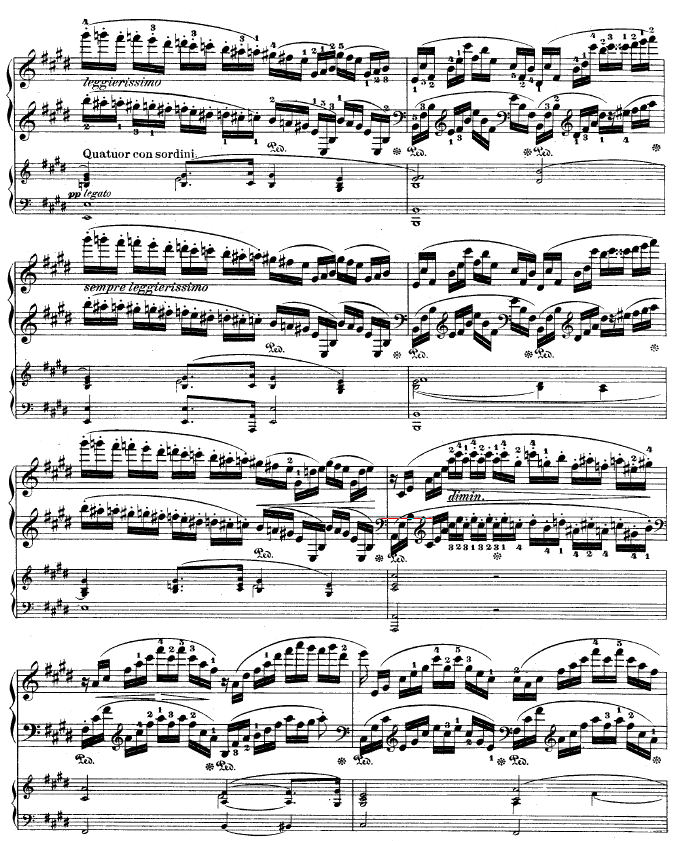 钢琴第一协奏曲op.11-2(钢琴谱)7