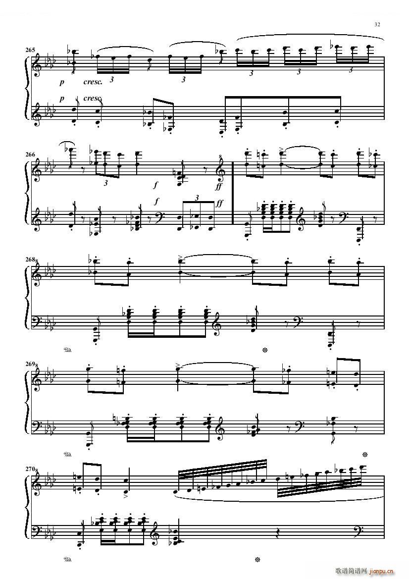 Bizet Smith Carmen Carmen(十字及以上)32