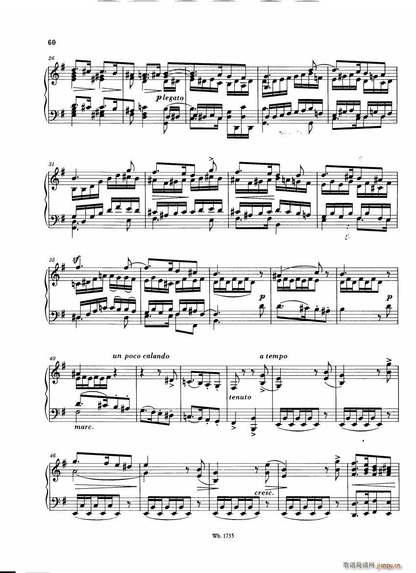 Brahms and his friends Anthology 2 2(十字及以上)27