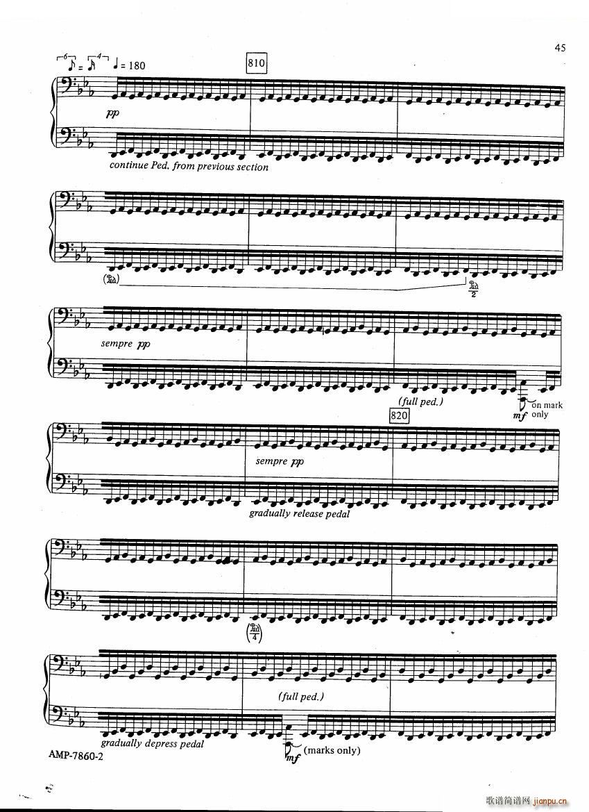 Adams Phrygian Gates 二 Phrygian Gates 二(十字及以上)14