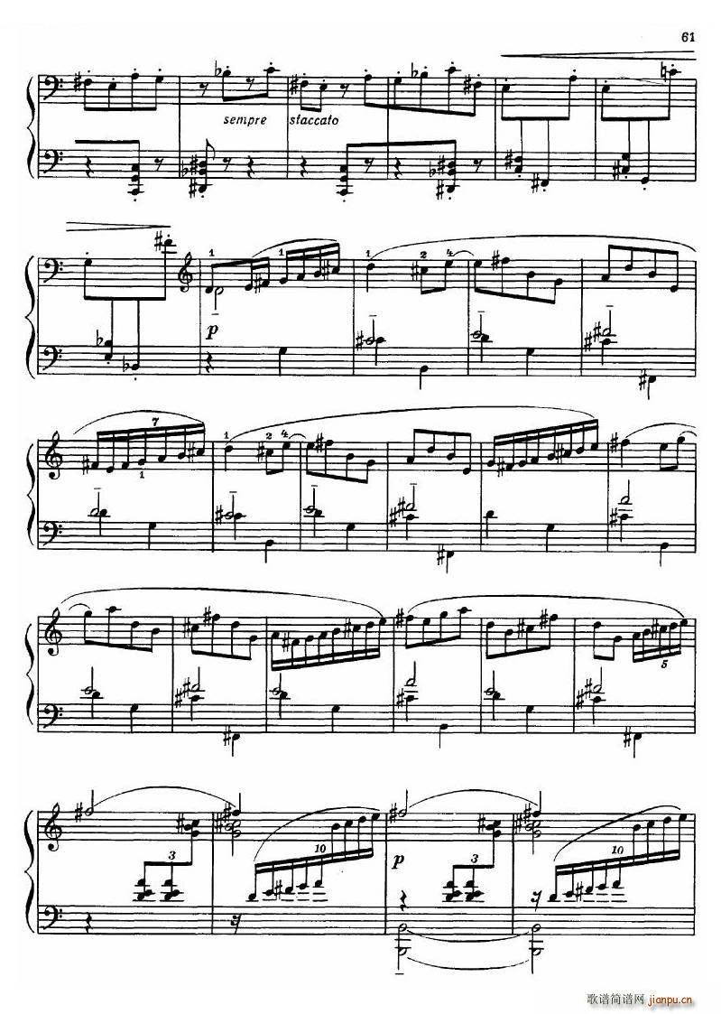 Dutilleux Sonata Sonata(十字及以上)36