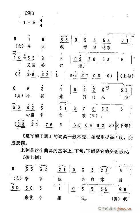 东北二人转音乐31-45(十字及以上)11