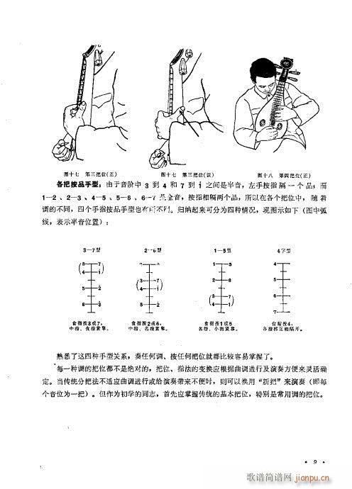 （修订本）目录1-20(十字及以上)12