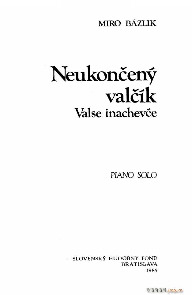 Bazlik Preludes book 2 一 Preludes book 2 一(十字及以上)15