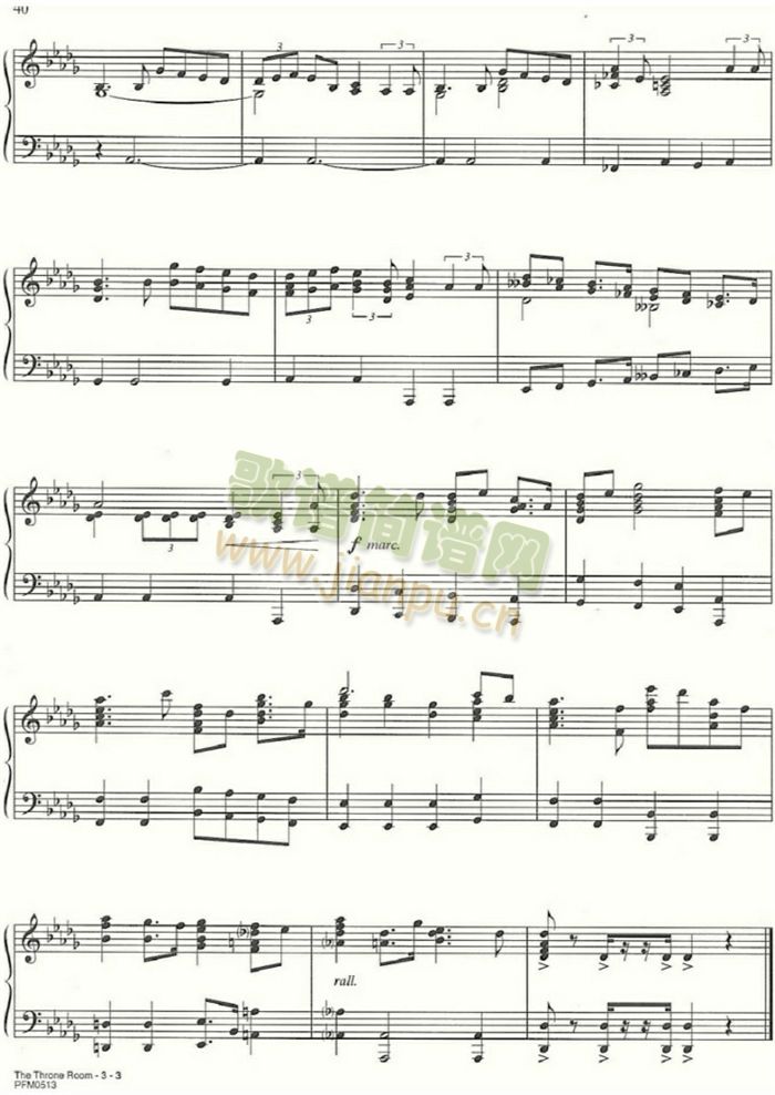 THETHRONEROOM(吉他谱)3