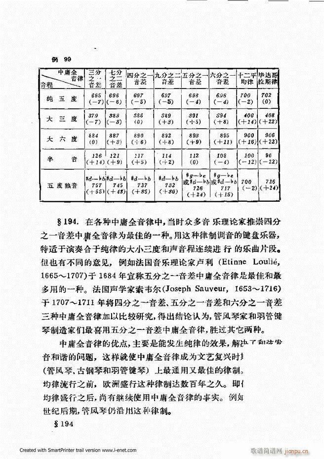律学 第三次修订版 181 240(十字及以上)9
