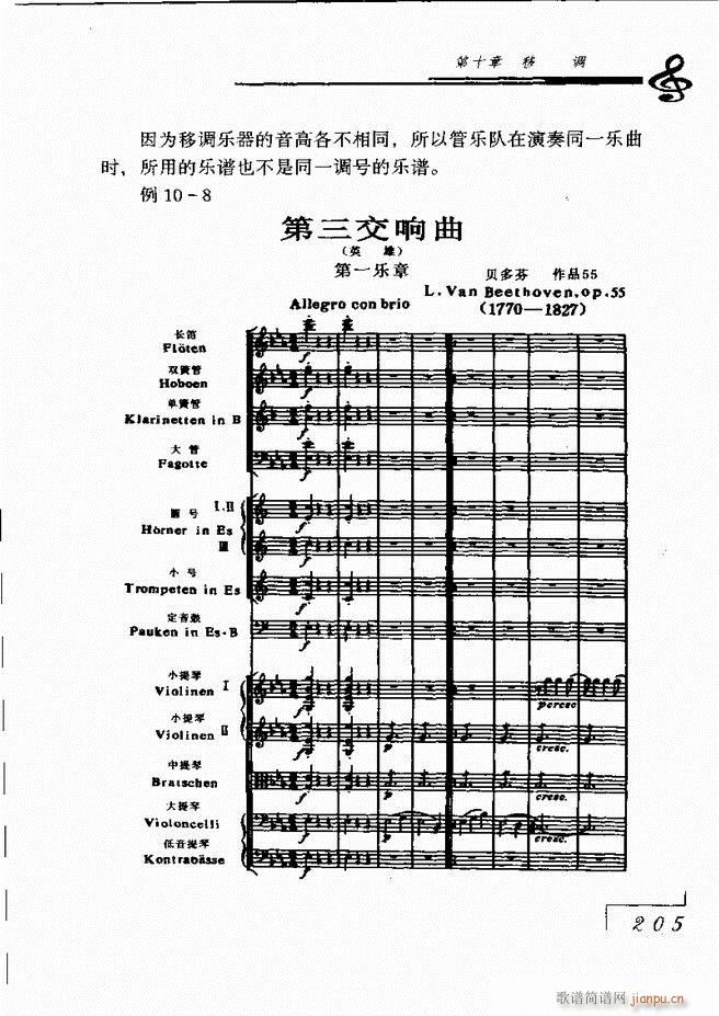 音乐基础理论181 268(十字及以上)25