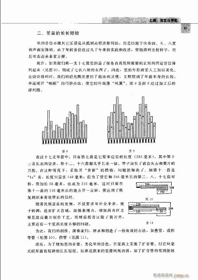 中国笙艺术 61 120(笙谱)21