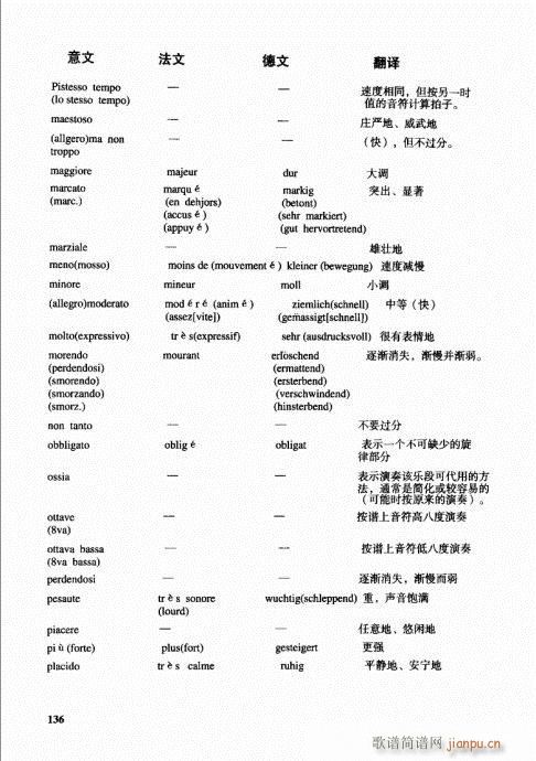 跟我学圆号121-143序(十字及以上)16