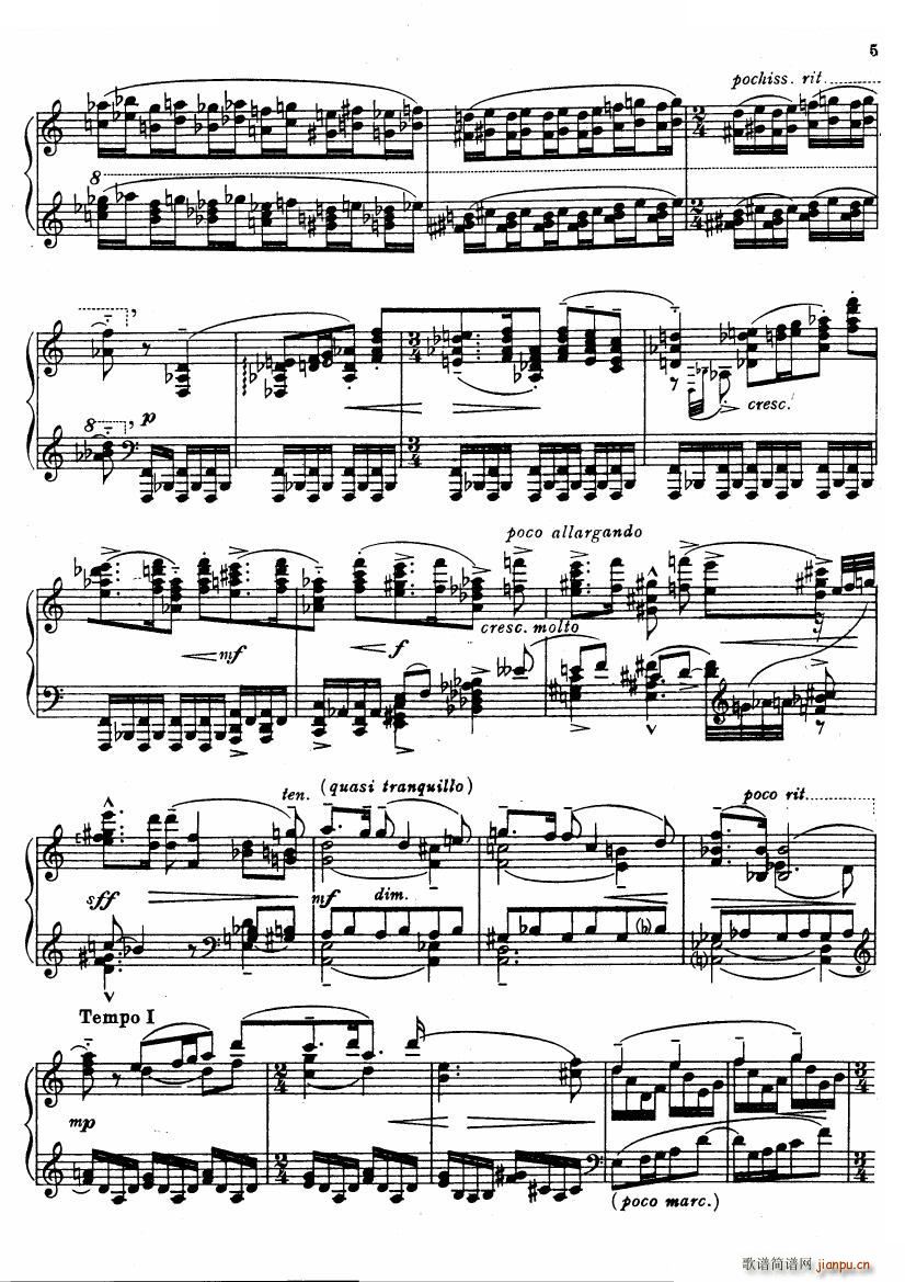 Ireland Piano Sonata Piano Sonata(十字及以上)5