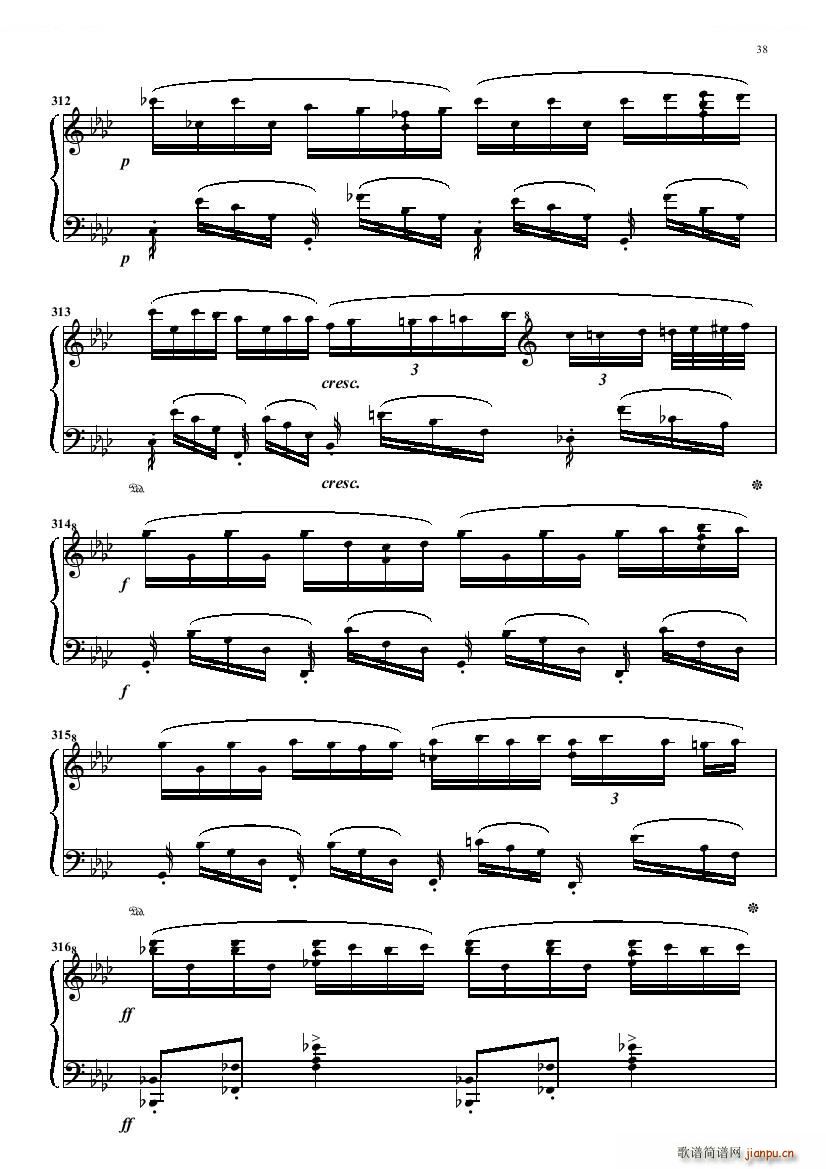 Bizet Smith Carmen Carmen(十字及以上)38