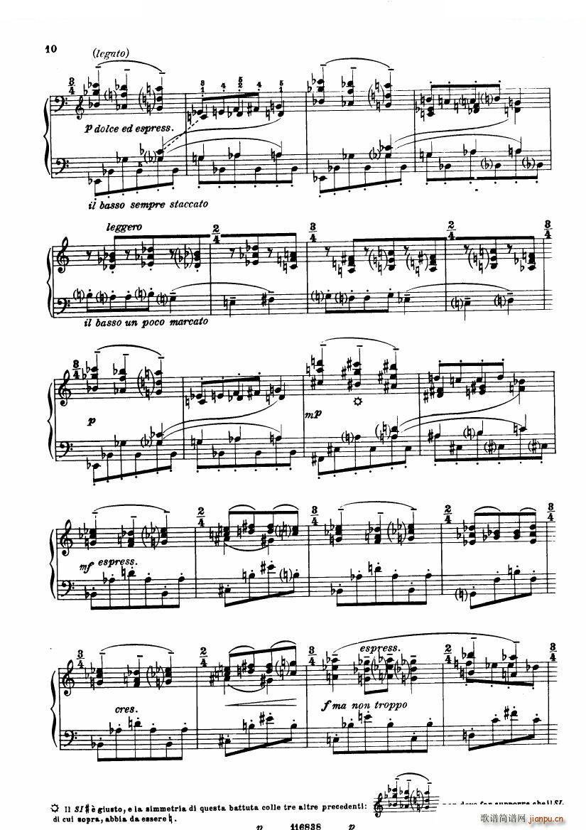 Casella Sonatina piano Sonatina piano(十字及以上)10