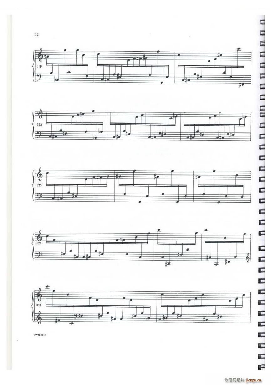 Augustyn Rafal Monosonata Monosonata(十字及以上)19