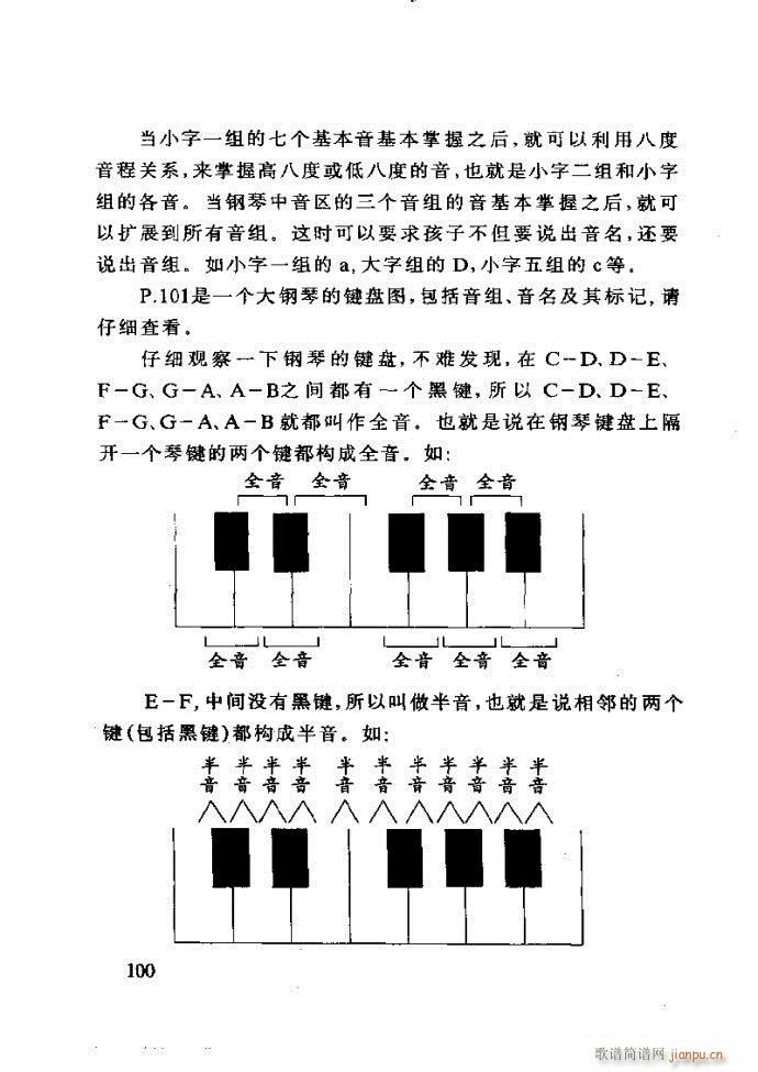 李重光 怎样教孩子学音乐61 120(十字及以上)40