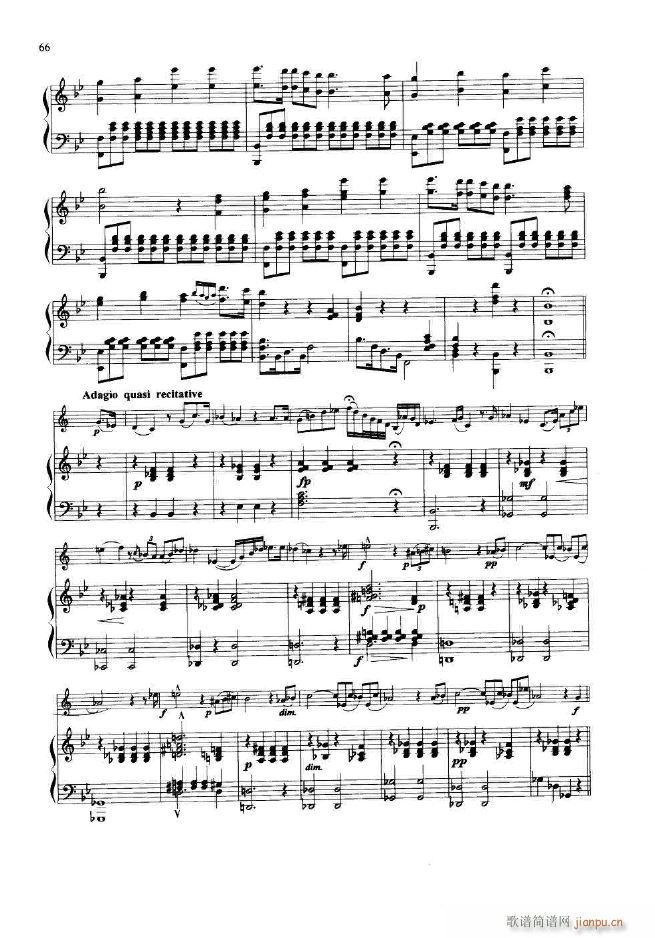 小号独奏曲选2 15首 060 112(十字及以上)10