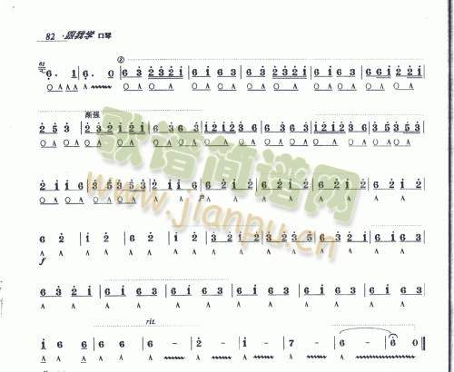 瑶族舞曲(其他)3