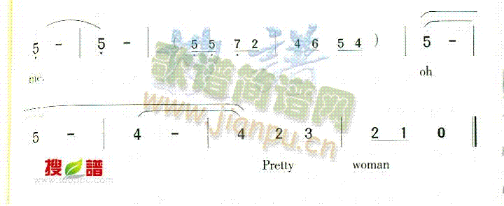 PrettyWoman(十字及以上)5
